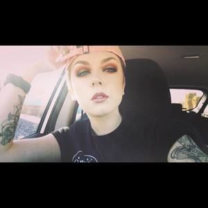 Meet your Posher, Audrey